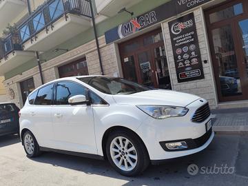 Ford C-Max 1.5 TDCi 120CV DIESEL TITANIUM NAVI