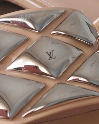 Ciabattine Louis Vuitton
