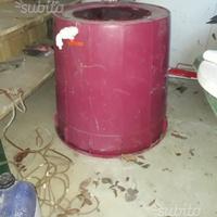 Recipiente x alimentare