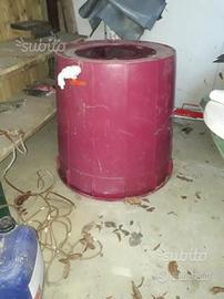 Recipiente x alimentare