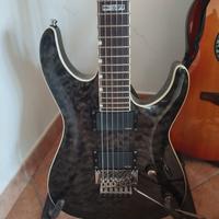 LTD MH 350 FR emg con custodia rigida