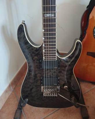 LTD MH 350 FR emg con custodia rigida