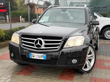 Mercedes-benz GLK 220 MERCEDES 4MATIC ,SPORT