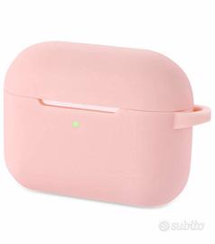 Custodia cover AirPods Pro NUOVA