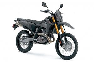 Suzuki DR-Z 400