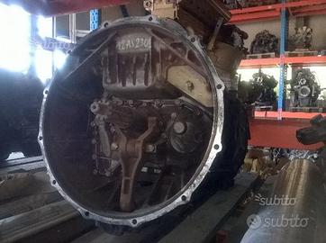 Mercedes-Benz G211-16