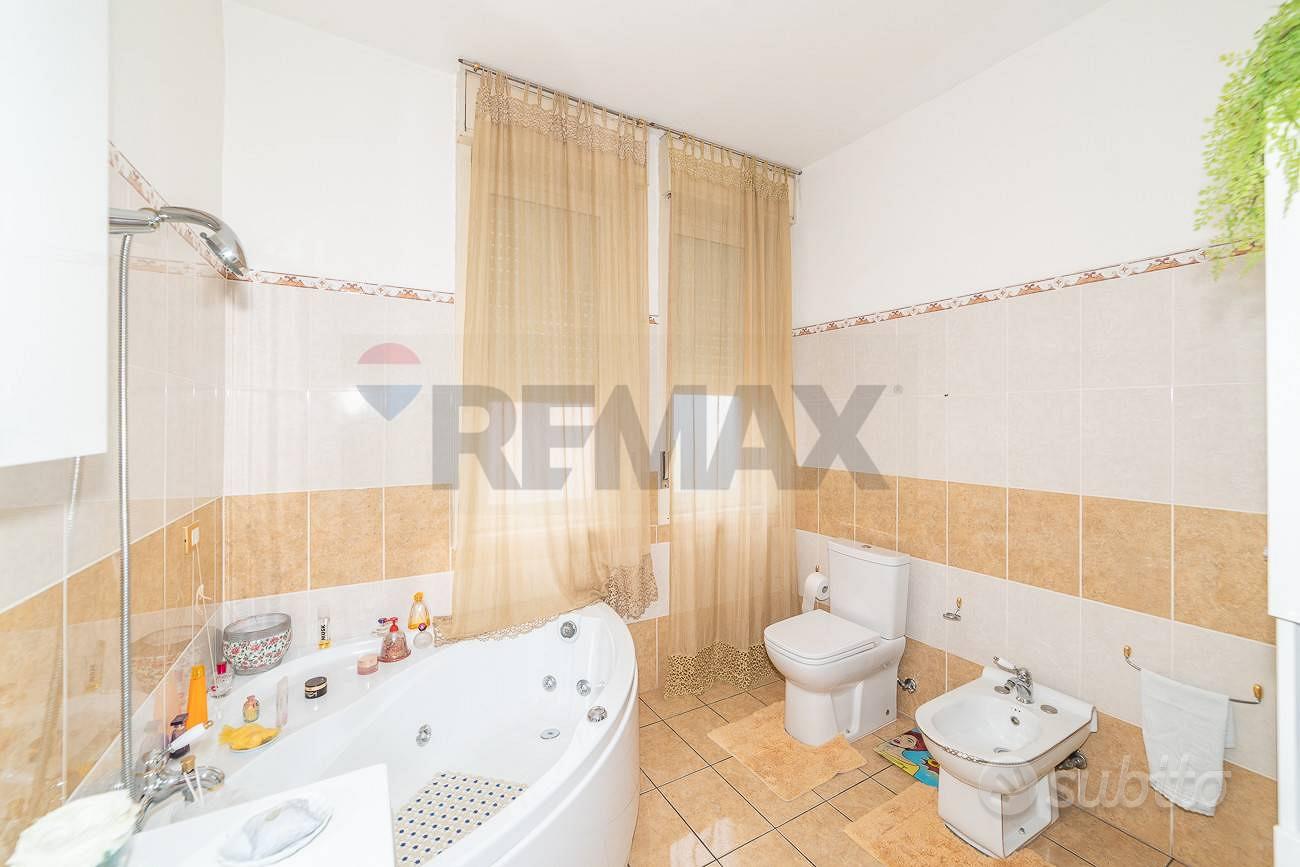 Appartamento - Mascalucia - Vista 6