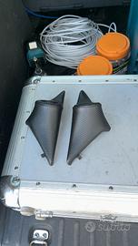 impianto sql per Giulietta 