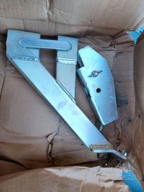 stallonatore pneumatici per binda Hi Lift Jack