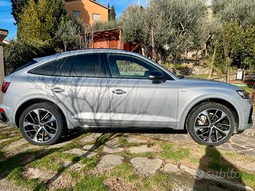 AUDI Q5 2ª serie - 2023