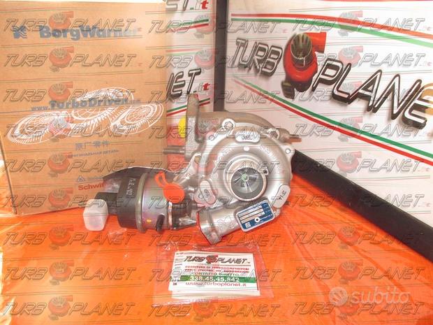 Turbina alfa romeo mito (955_) 1.3 multijet 95cv