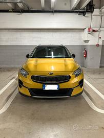 Kia Xceed 1.6 t-gdi Evolution 204 Cv