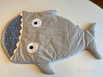 Sacco Nanna Baby Bites