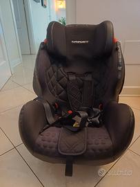Seggiolino Isofix  9-36 kg Foppapedretti