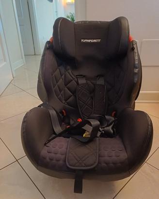 Seggiolino Isofix  9-36 kg Foppapedretti