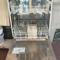 Lavastoviglie bosch bianca SMS6022II/03