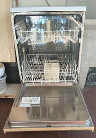 Lavastoviglie bosch bianca SMS6022II/03
