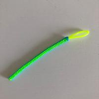 Portachiavi Scooby Doo Giallo Azzurro