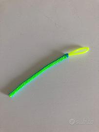 Portachiavi Scooby Doo Giallo Azzurro