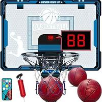 BuzzoXerex Canestro Basket Bambin