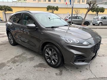 Ford Kuga St-Line FHEV - 2022