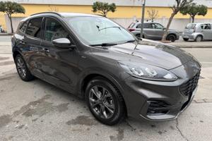 Ford Kuga St-Line FHEV - 2022