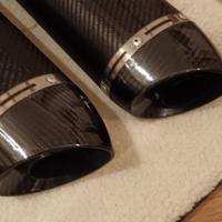 SCARICHI ROADS ITALIA PER SUZUKI SV 1000