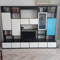 Mobile per salotto super regalato