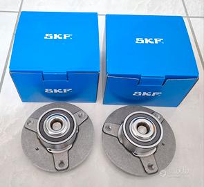 cuscinetti SKF ruote anteriori smart 451 