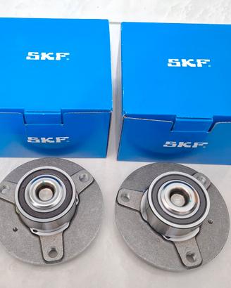 cuscinetti SKF ruote anteriori smart 451 