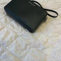 Borsa Micheal Kors donna nera