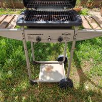 Campingaz Barbecue