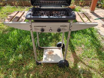 Campingaz Barbecue