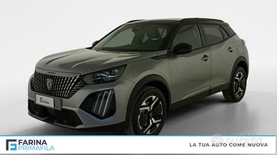 PEUGEOT 2008 1.2 hybrid GT 136cv e-dcs6 N95332