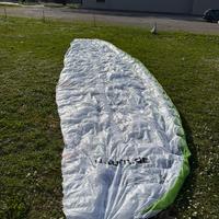 Vela leggera da parapendio U-Turn Annapurna 20
