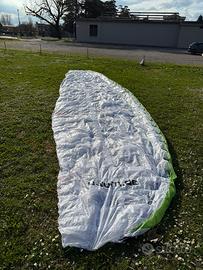 Vela leggera da parapendio U-Turn Annapurna 20