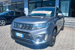 Suzuki Vitara 1.4 Hybrid 4WD AllGrip Top