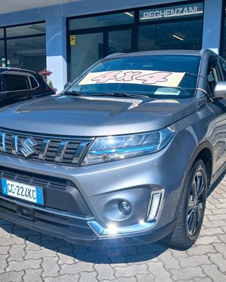 Suzuki Vitara 1.4 Hybrid 4WD AllGrip Top