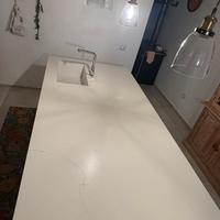 Top cucina