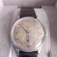 Orologio Zenith anni 60 funzionante