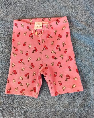 Pantaloncini Zara bimba 3-4 anni 