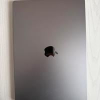 MacBook Pro 16” M1 MAX, 32 GB RAM 1TB SSD