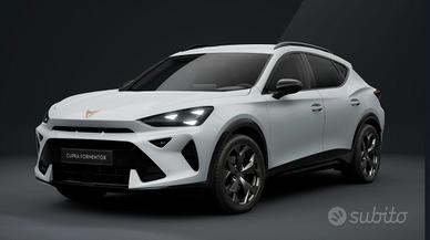 CUPRA Formentor Formentor 1.5 Hybrid DSG