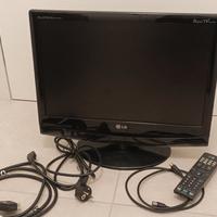 Monitor TV