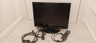 Monitor TV