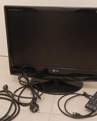 Monitor TV