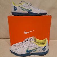 Nike Jr Vapor 14 Academy Tf bimbo, numero 37,5
