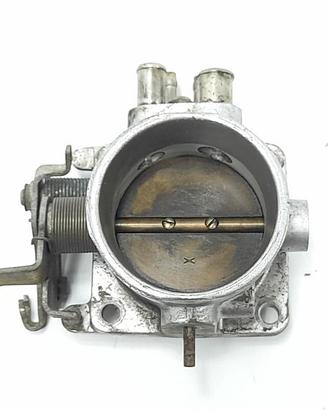 CORPO FARFALLATO JAGUAR XJ6/XJ12 (1968-86)