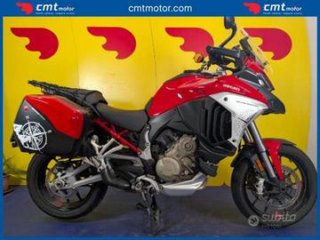 DUCATI Multistrada V4 1100 Garantita e Finanziab