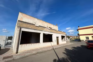 CASA INDIPENDENTE A SELARGIUS